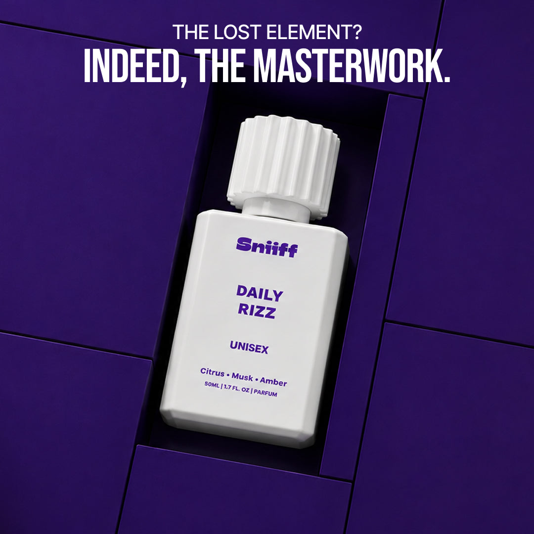 DAILY RIZZ - 50 ML