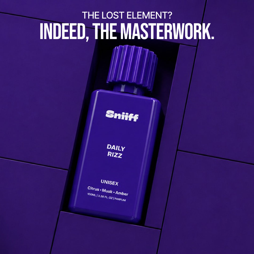 DAILY RIZZ - 100ML