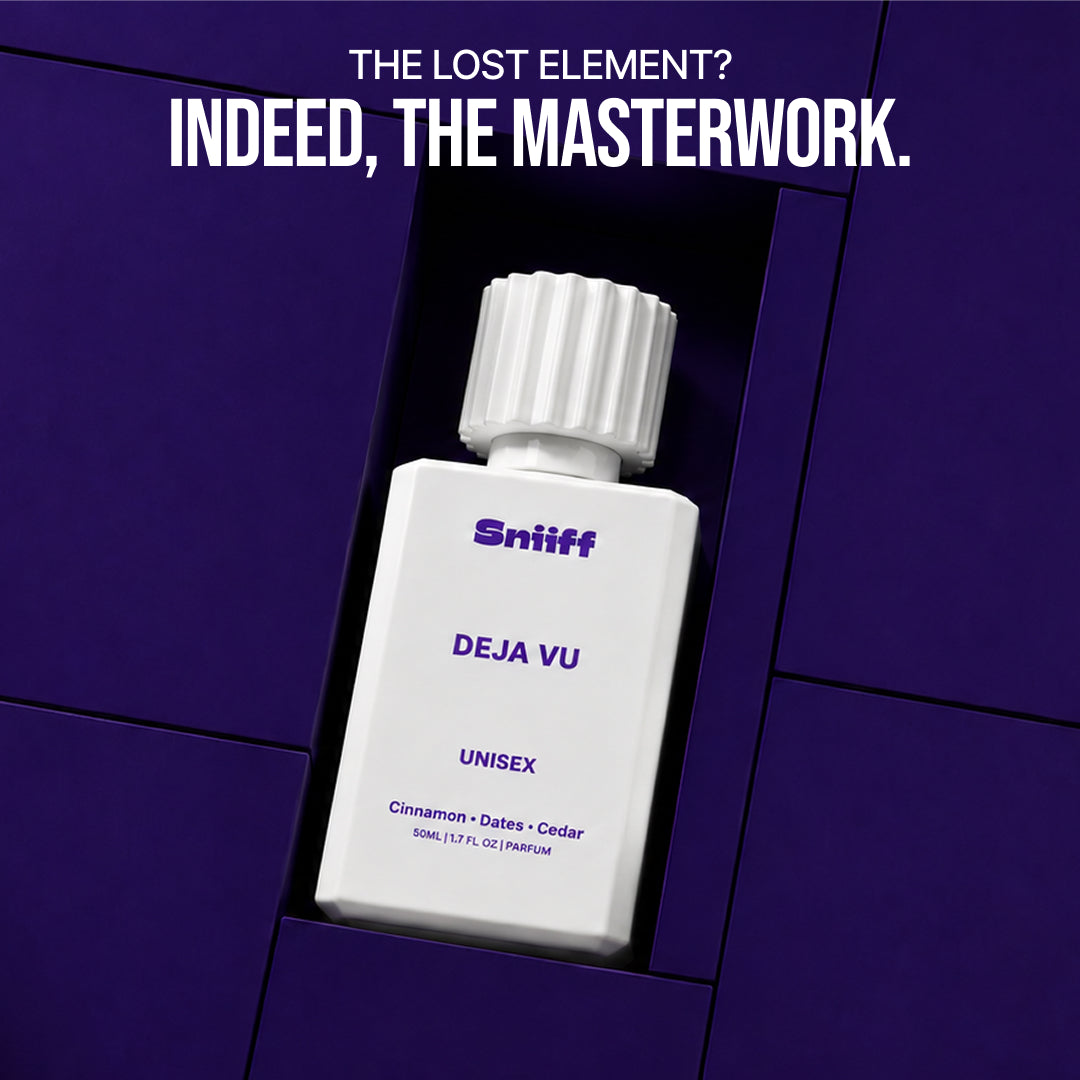 DEJA VU - 30 ML