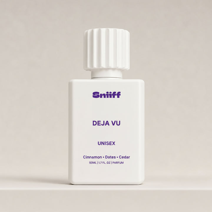DEJA VU - 50 ML