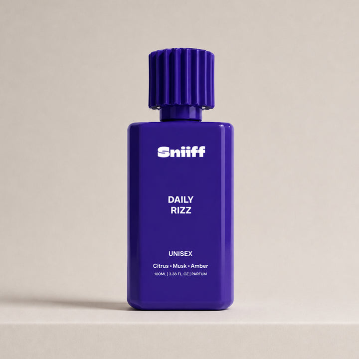 DAILY RIZZ - 100ML