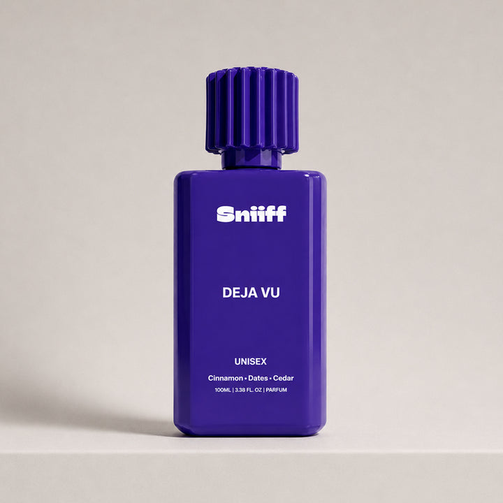 DEJA VU - 100ml