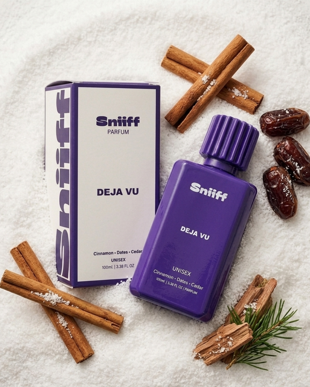 DEJA VU - 100ml