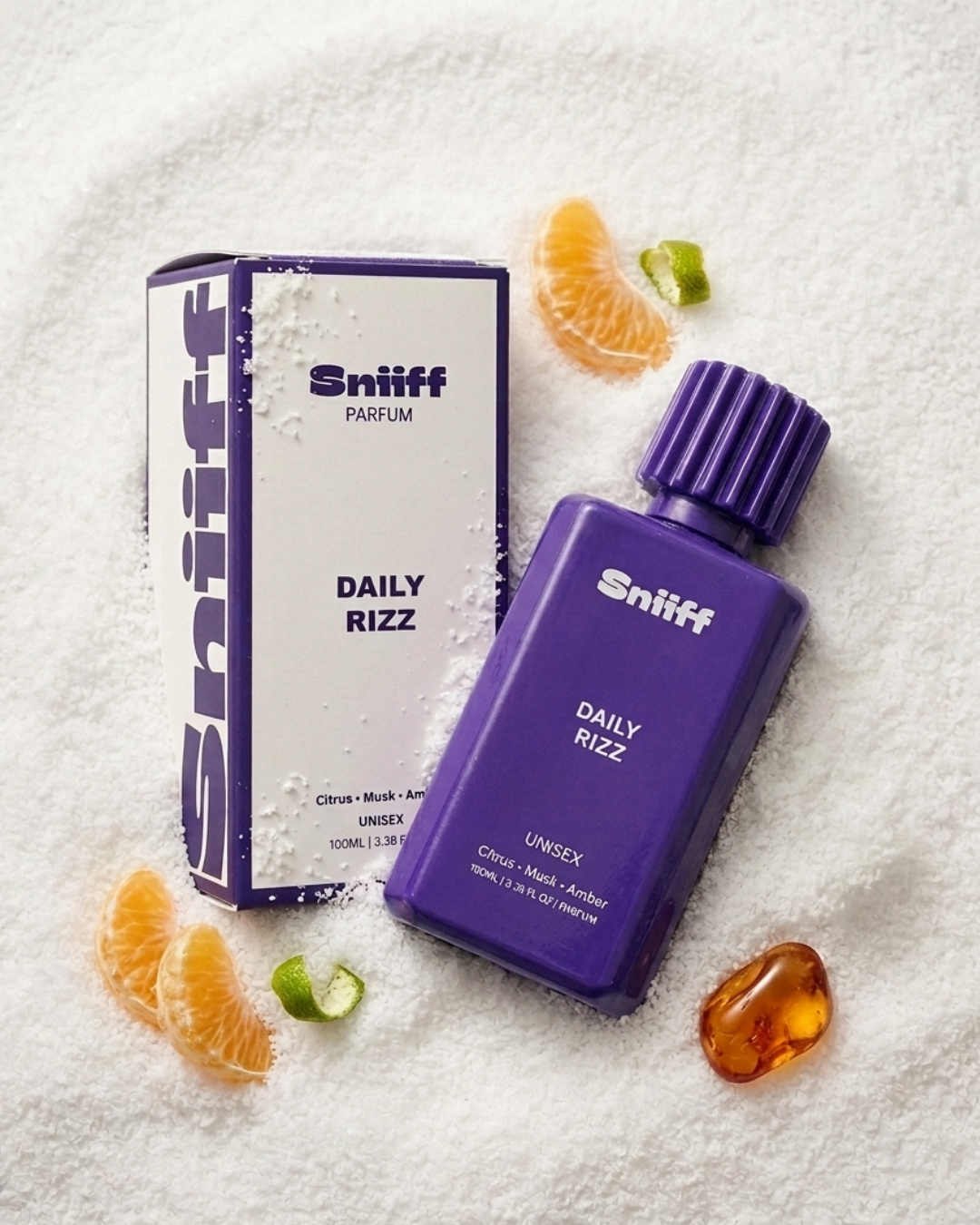 DAILY RIZZ - 100ML