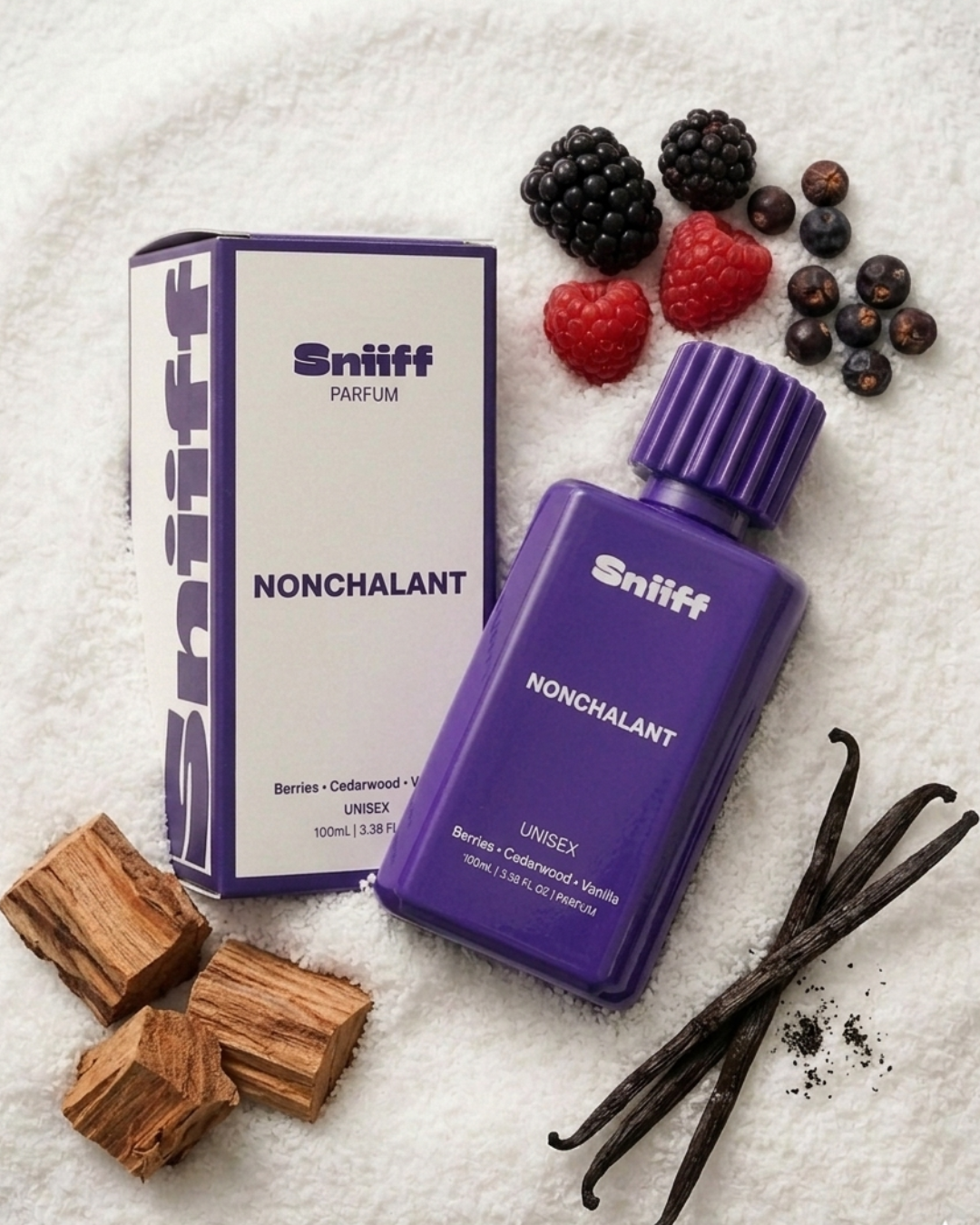 NONCHALANT - 100ML