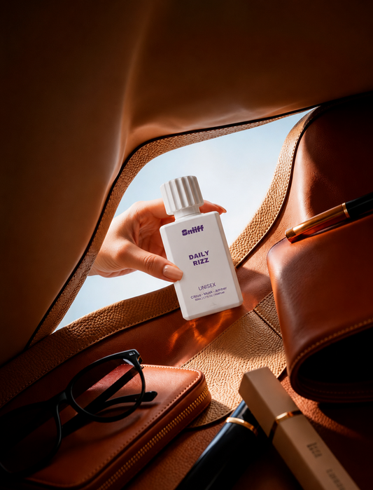 DAILY RIZZ - 50 ML