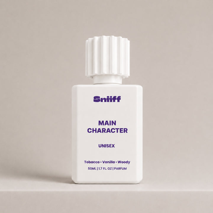 MAIN CHARACTER - 50ML