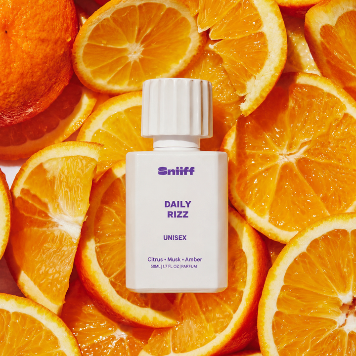 DAILY RIZZ - 50 ML