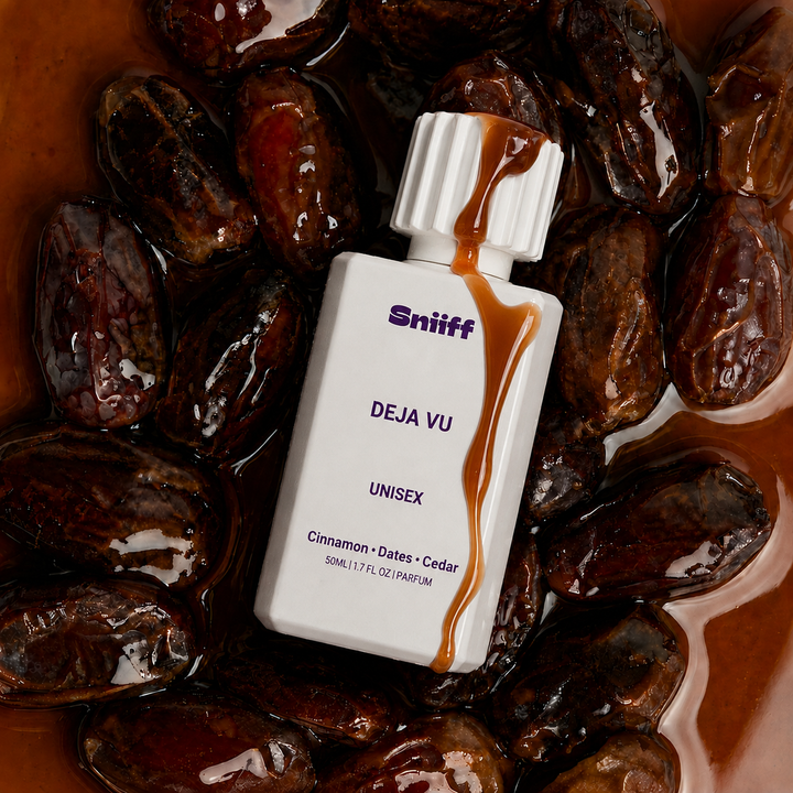DEJA VU - 50 ML