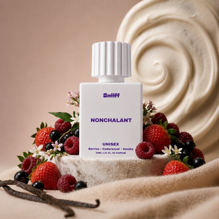 NONCHALANT - 30 ML