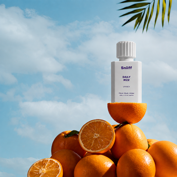 DAILY RIZZ - 50 ML
