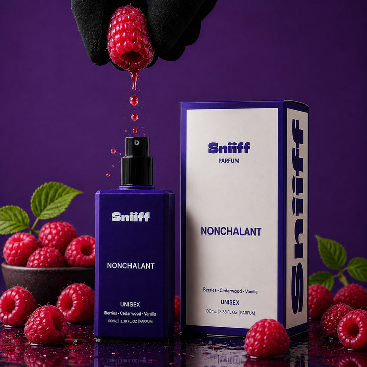 NONCHALANT - 100ML
