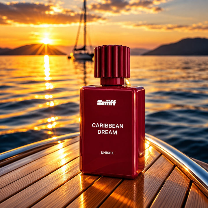 CARIBBEAN DREAM - 100 ML