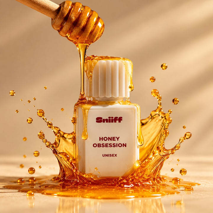 HONEY OBSESSION - 50 ML