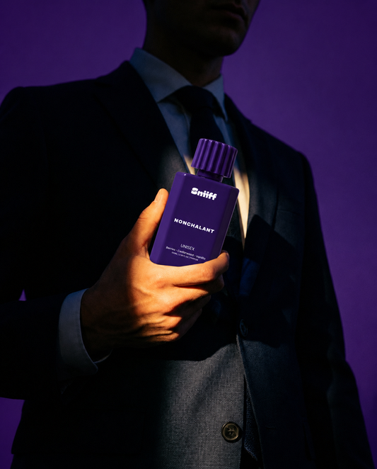 NONCHALANT - 100ML