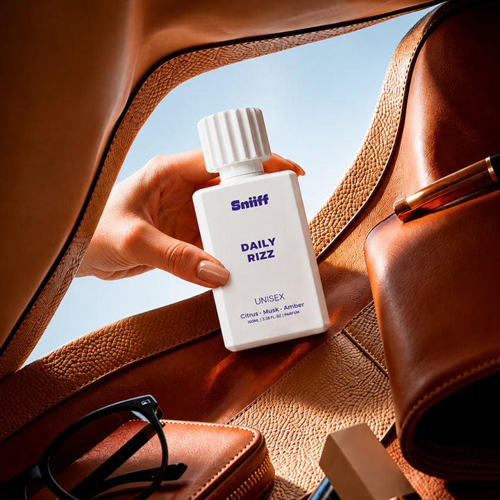 DAILY RIZZ - 50 ML