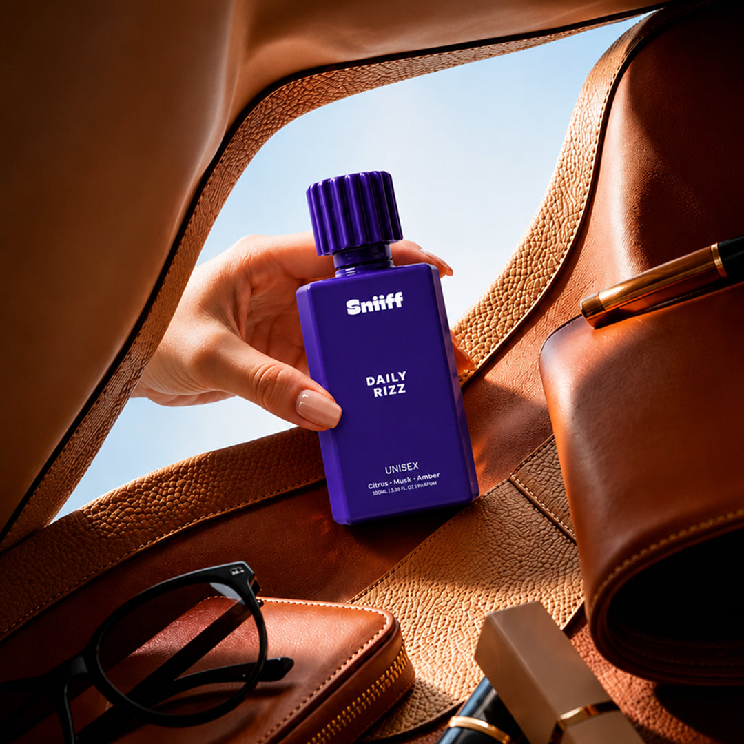 DAILY RIZZ - 100ML