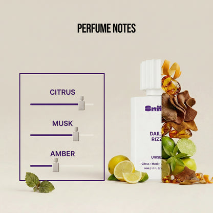 DAILY RIZZ - 30 ML