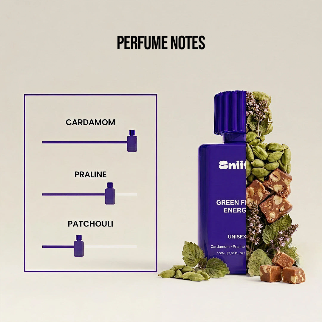 DAILY RIZZ - 100ML