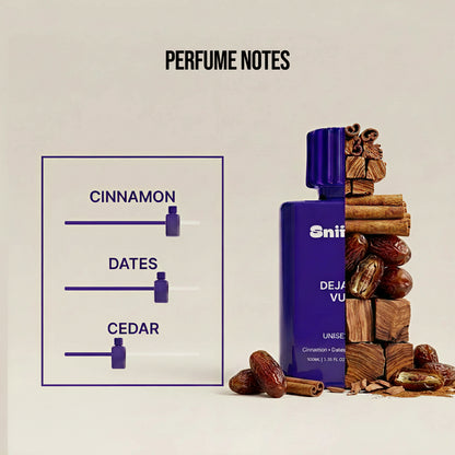 DEJA VU - 100ml