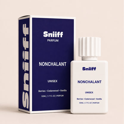 NONCHALANT - 50 ML