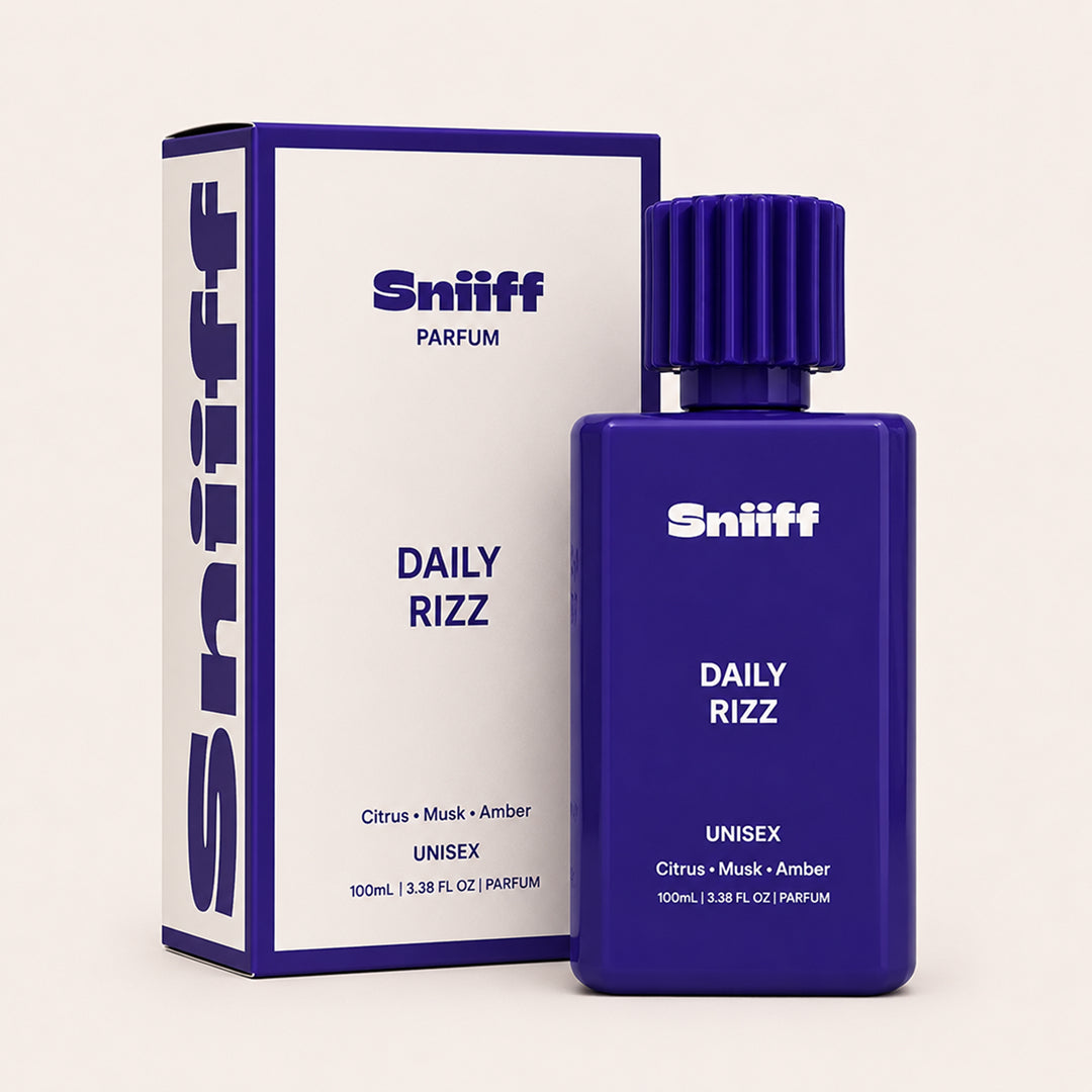 DAILY RIZZ - 100ML