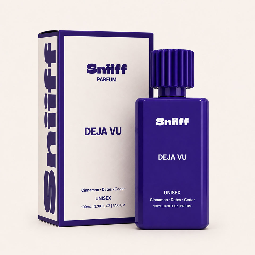 DEJA VU - 100ml