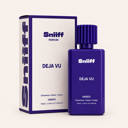 DEJA VU - 100ml