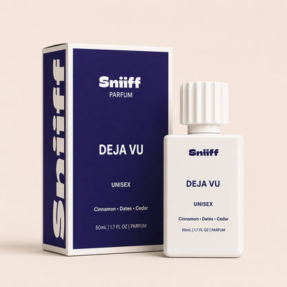 DEJA VU - 50 ML