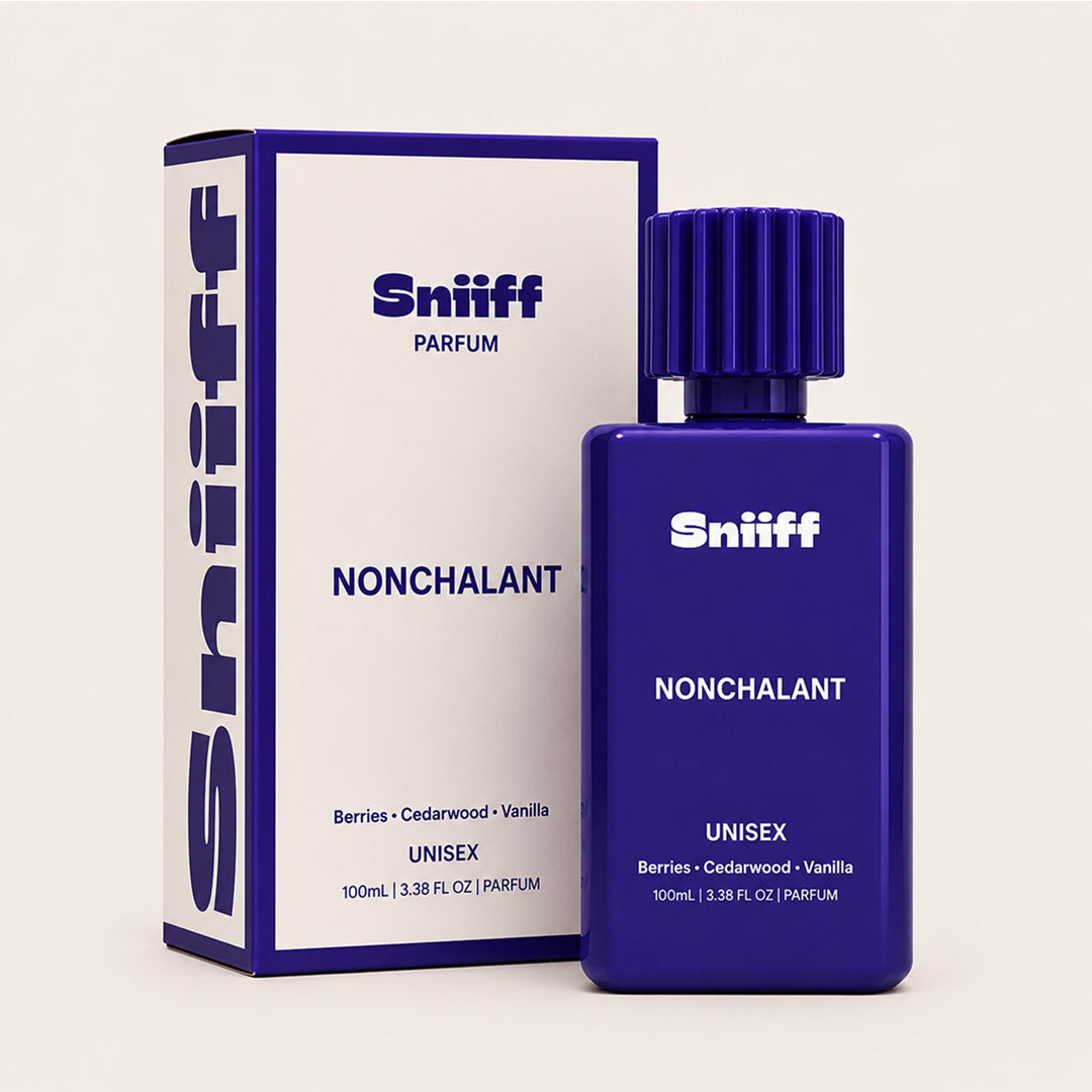 NONCHALANT - 100ML