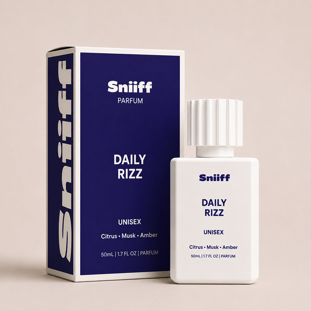 DAILY RIZZ - 30 ML