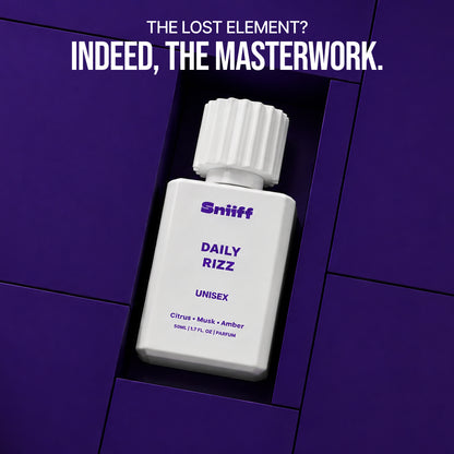 DAILY RIZZ - 50 ML