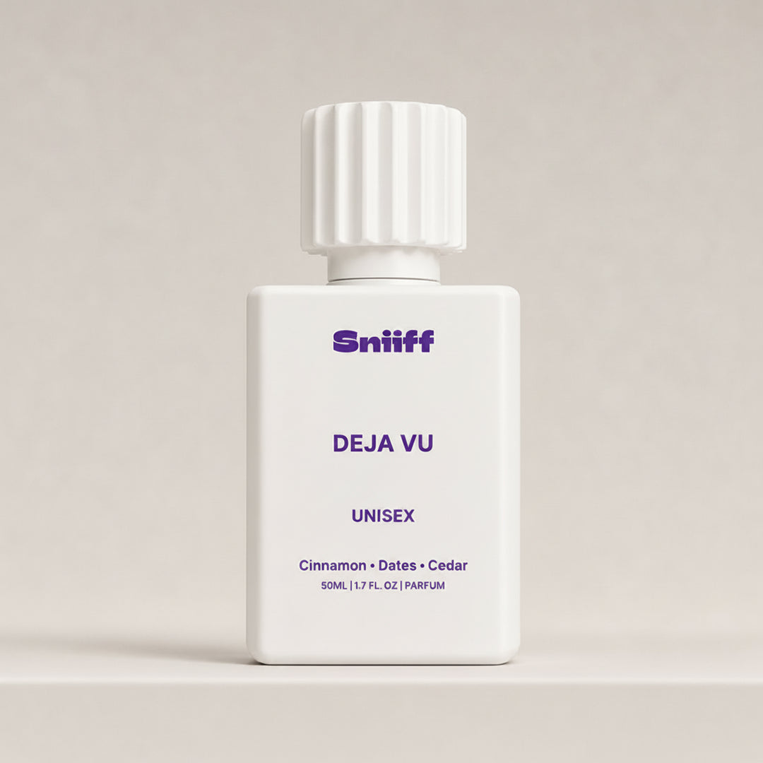 DEJA VU - 50 ML