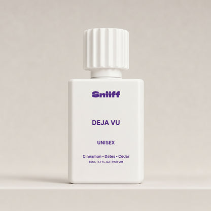 DEJA VU - 50 ML