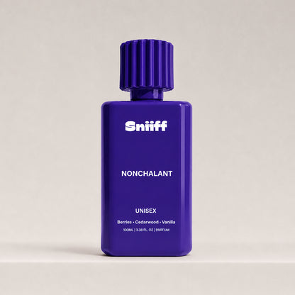 NONCHALANT - 100ML