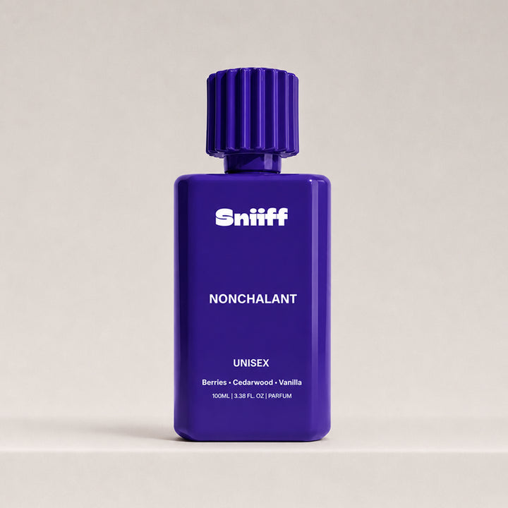 NONCHALANT - 100ML