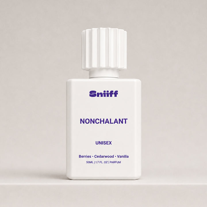 NONCHALANT - 50 ML