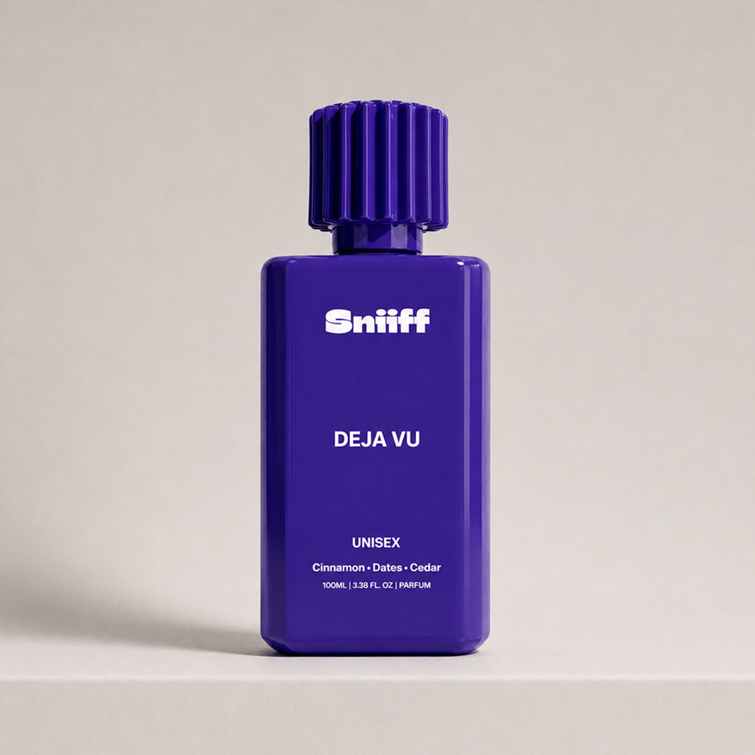 DEJA VU - 100ml