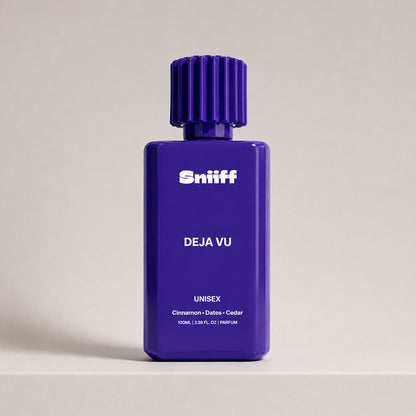 DEJA VU - 100ml
