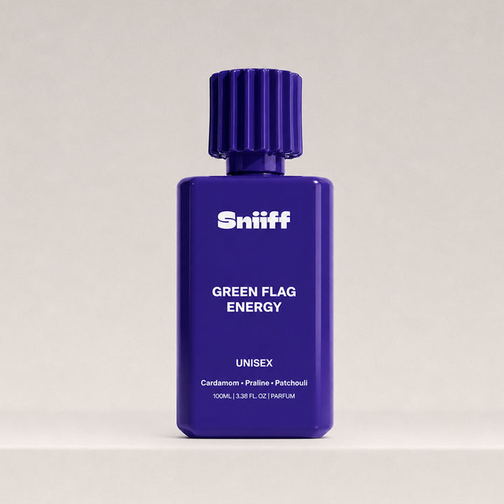 GREEN FLAG ENERGY - 100ml