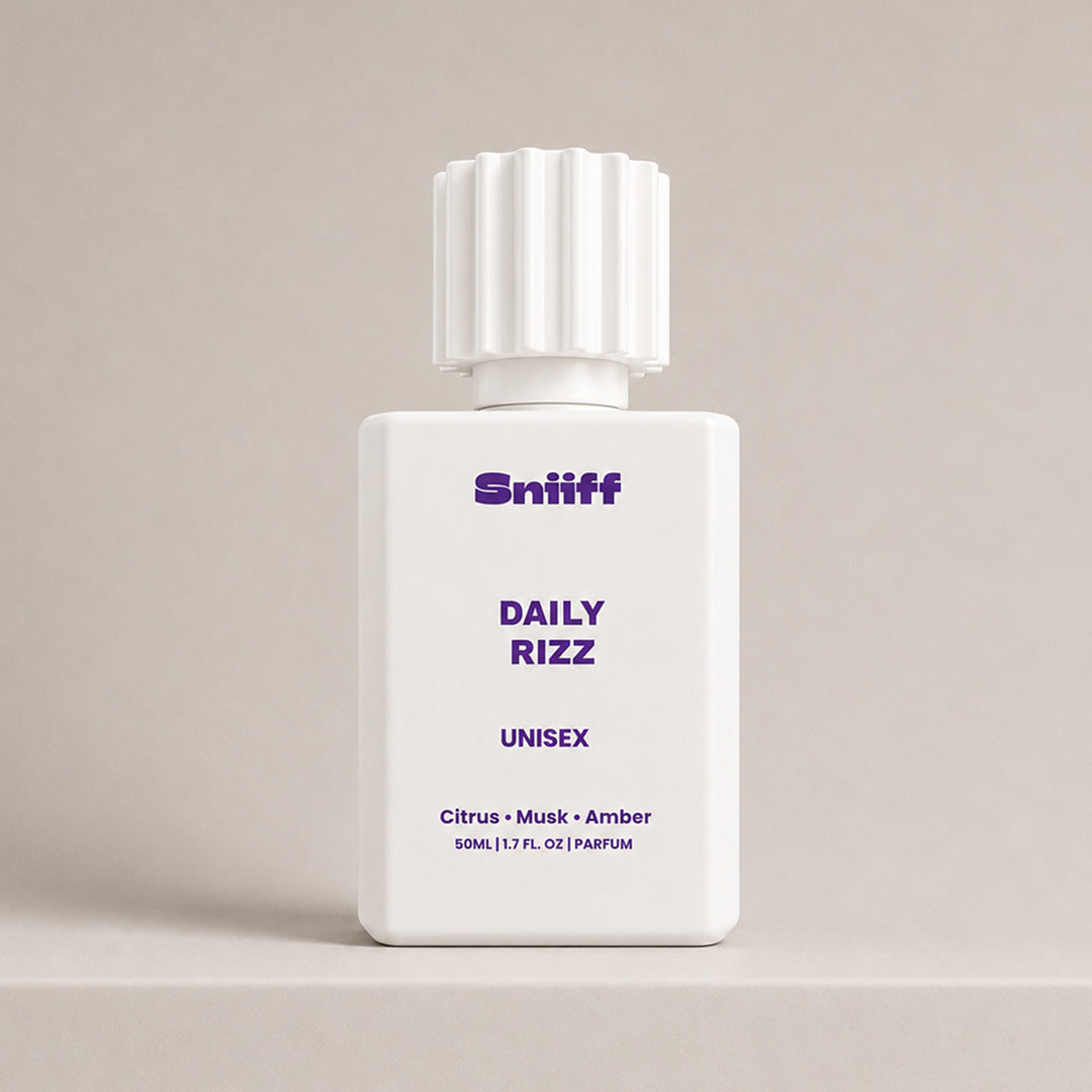 DAILY RIZZ - 50 ML