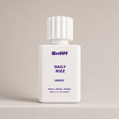 DAILY RIZZ - 50 ML