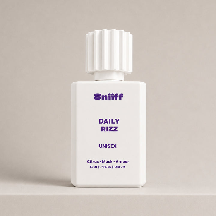DAILY RIZZ - 50 ML