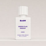 GREEN FLAG ENERGY - 50 ML