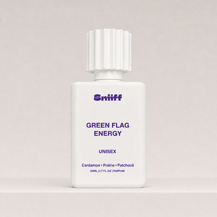 GREEN FLAG ENERGY - 50 ML