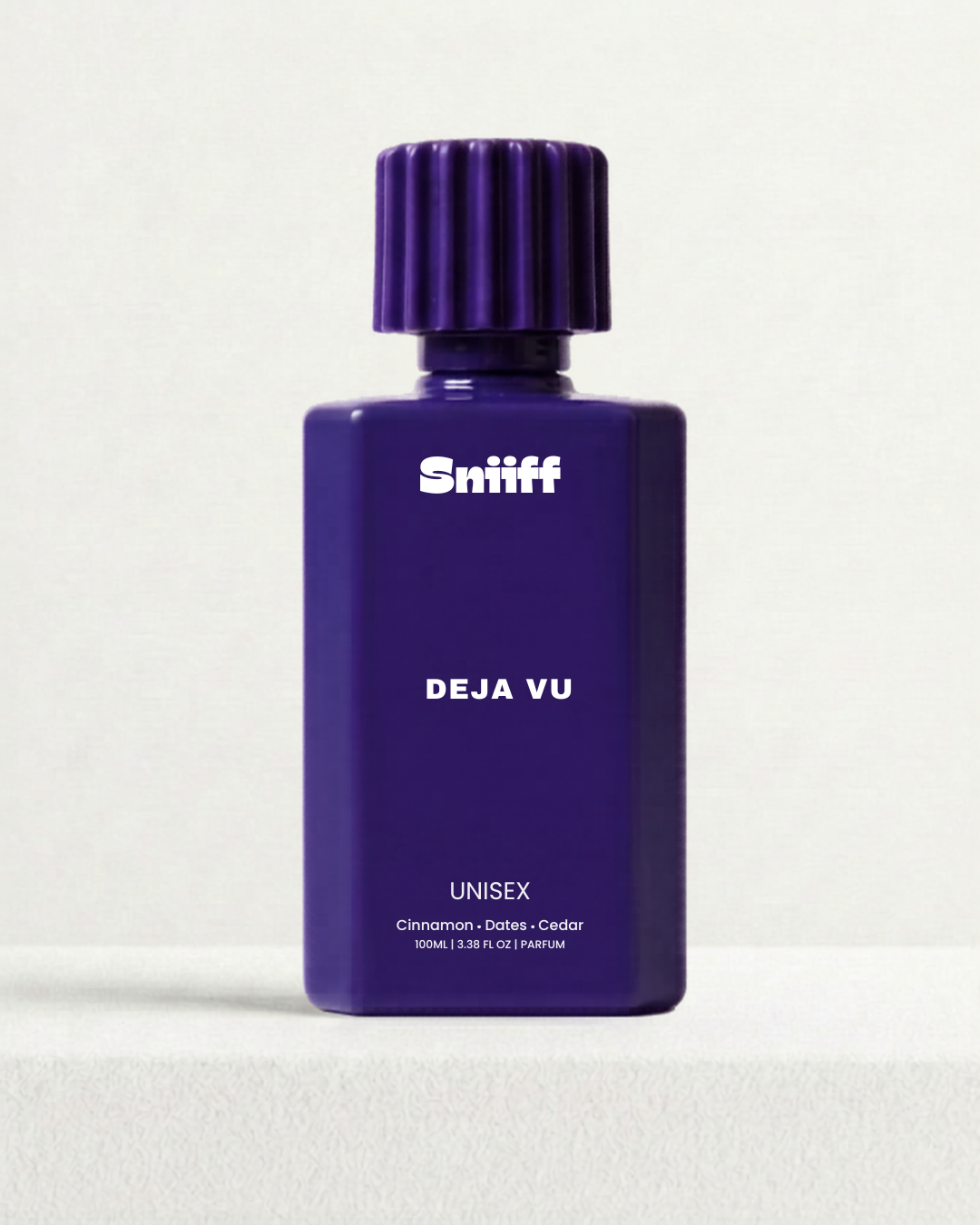 DEJA VU - 100ml