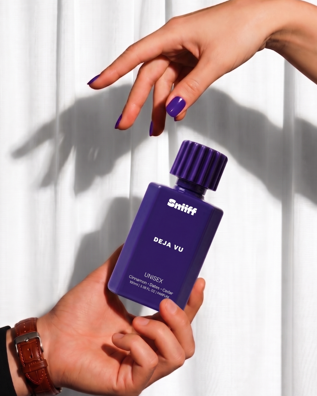 DEJA VU - 100ml
