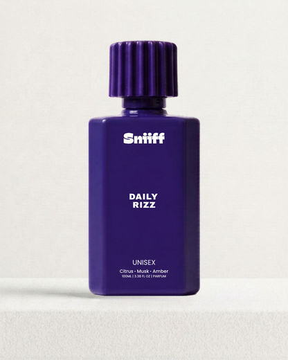 DAILY RIZZ - 100ML