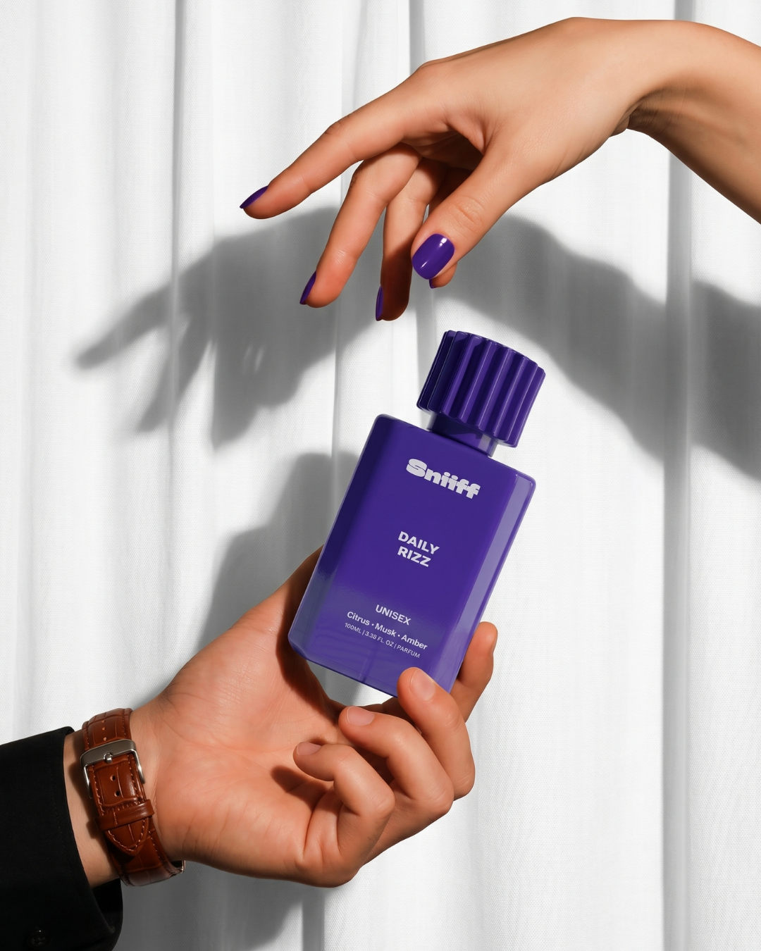 DAILY RIZZ - 100ML
