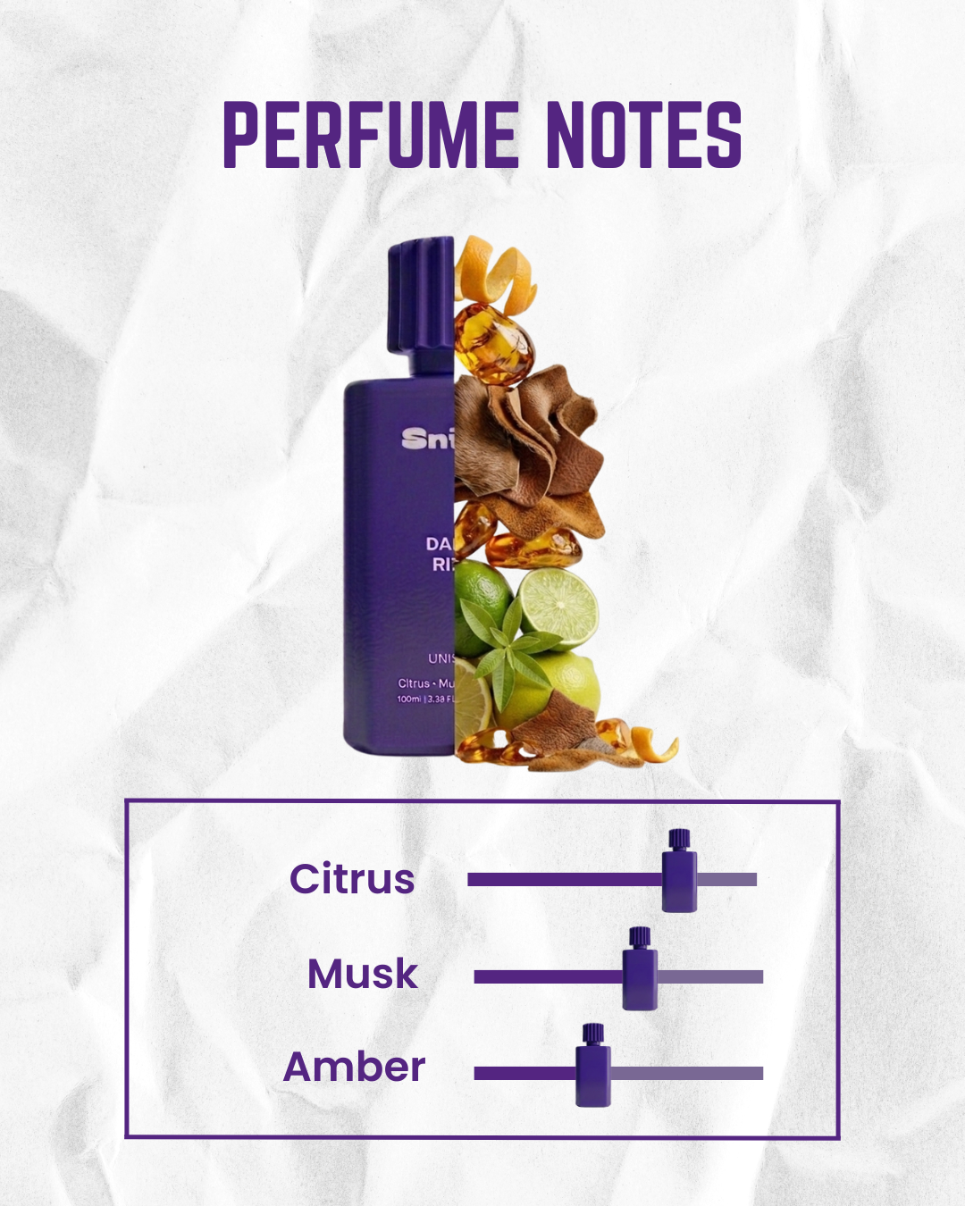 DAILY RIZZ - 100ML